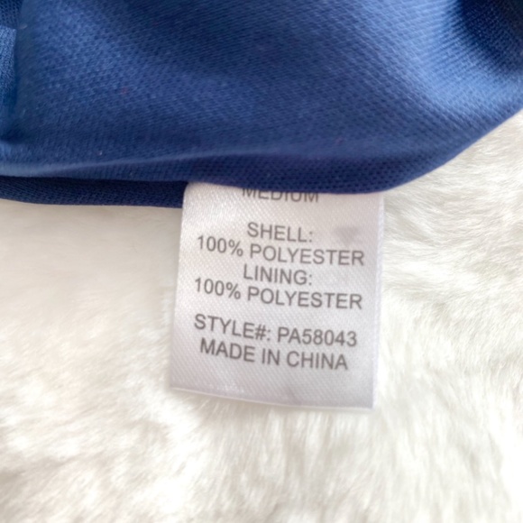 Francesca’s Boutique Shorts w/ Lace in Size Medium - Picture 9 of 10